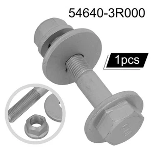 Cam Bolt Cam Bolt 546403R000 For IX35 11-18 For Sonata 2011 Practical To Use - Picture 1 of 12