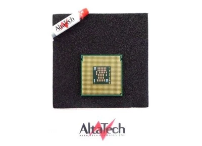 Intel Xeon SLBAS 3.33GHz 6MB 1333MHz CPU Processor w/ Grease | fast Shipping - Image 1 of 4