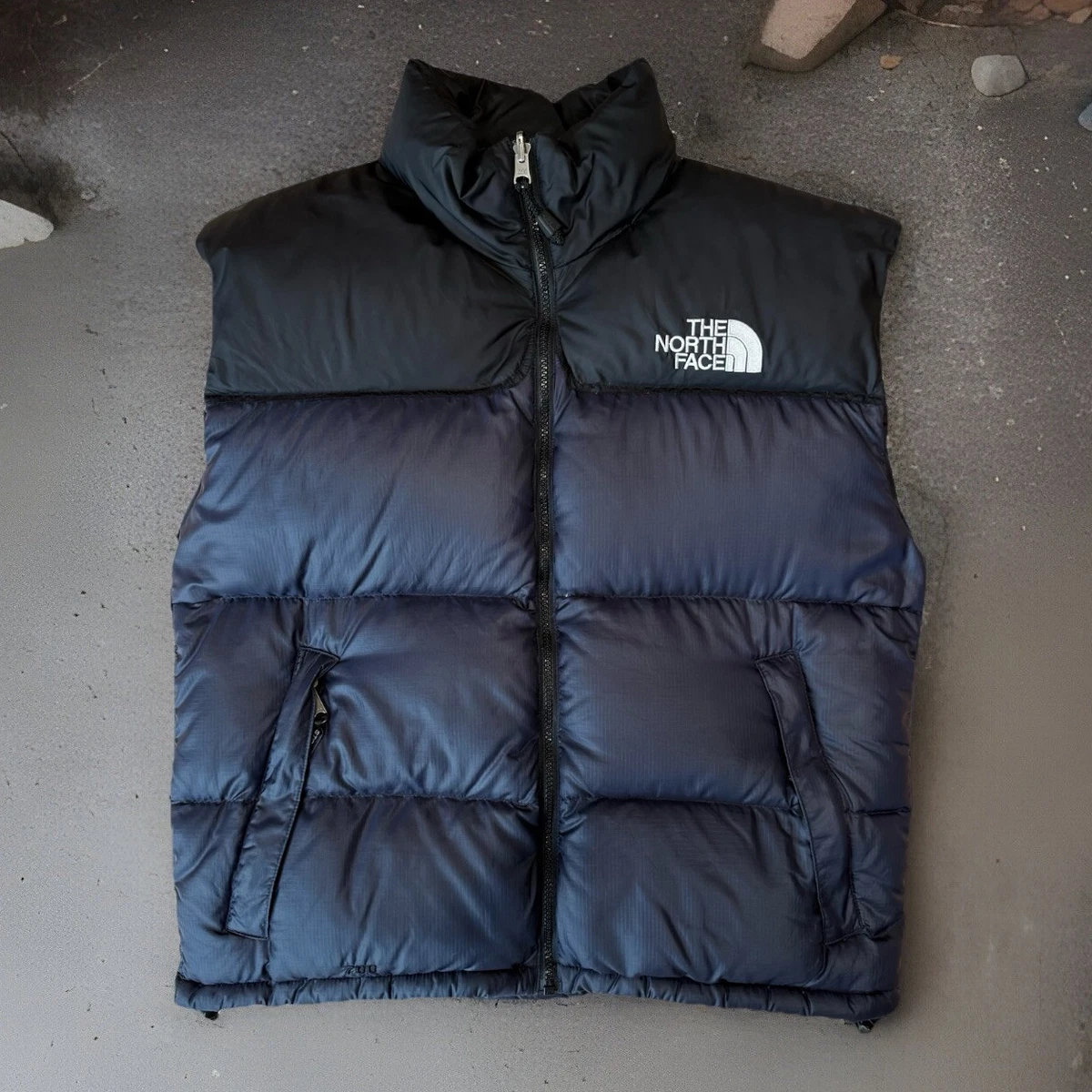 新品 THE NORTH FACE M'S NEW PUFFY VEST 3XL 新品 THE NORTH FACE M'S NEW PUFFY VEST 3XL North Face Vest Mens