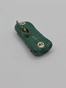 Matchbox Lesney n.41 Jaguar D Type originale anni 50 senza scatola ottime condizioni - Foto 1 di 13