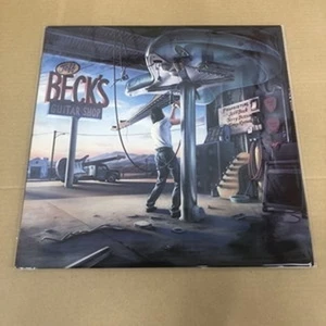 Jeff Beck/Guitar Shop 44313 Used LP - Picture 1 of 1