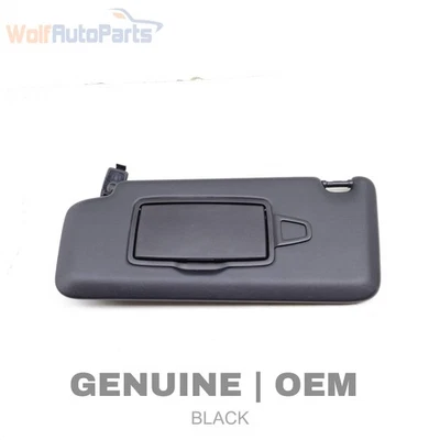 Mercedes-Benz GLC63 AMG S 2018-2021 - Parasol izquierdo/espejo 2058107504 Foto 1 de 4