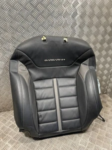 Mitsubishi L200 2.4L MK5 2015-2019 Passenger Seat Top Cover Barbarian 6901C663XA - Picture 1 of 15