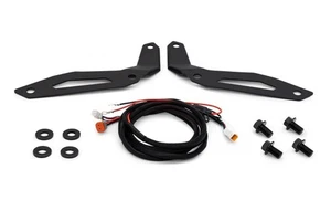 Genuine Kawasaki TERYX 4/5 H2 Roof Mount Light Bar Installation Kit 99994-2124 - Foto 1 di 2