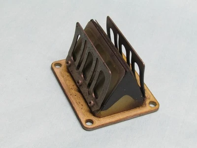 Yamaha YZ250 1996 1995 montaje de válvula de caña 4MX-13610-00 Foto 1 de 4