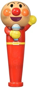 Anpanman Liebe Anpanman Mikrofon Mit Tracking # Neu Von Japan - Bild 1 von 4