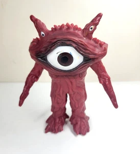 Gan-Q Ultraman 2013 Ultra Monster 500 Kaiju Spark Doll Figure Bandai US SELL! - Picture 1 of 6