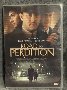 DVD Road to Perditation - Bild 1 von 1