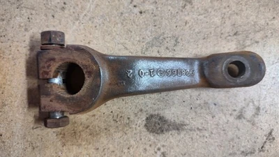 1964 64 Jeep J20 Truck Wagoneer Pitman Arm 928766 - Image 1 of 3