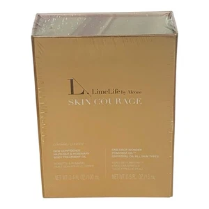 New Limelife by Alcone - Dew Confidence & One Drop Wonder Collection Facial Oil - Bild 1 von 7