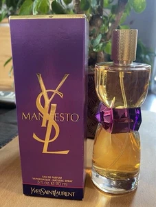 YSL Manifesto Eau de Parfum, 90 ML - Bild 1 von 2