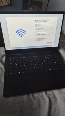 Razer Blade Stealth 13 RZ09-0310 Schwarz 2020 Laptop - Bild 1 von 4