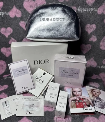 Set Dior - Immagine 1 di 4