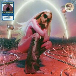 Paris Hilton - Infinite Icon [New Vinyl] - Picture 1 of 1