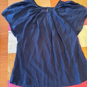Cos Gr. 42 Luftige Bluse - Bild 1 von 4