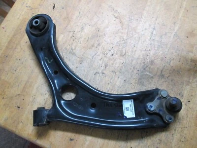 2020 Hyundai Tucson braço de controle dianteiro motorista lado esquerdo fabricante de equipamento original - Imagem 1 de 4