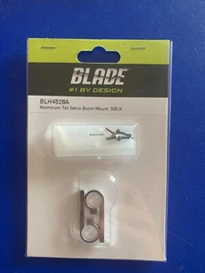Blade Aluminium Tail Servo Boom Mount 300X BLH4528A RC Helicopter Spare Parts - Picture 1 of 2