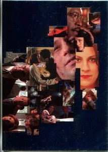 X Files Season 8 Believe To Understand Chase Card P9 - Picture 1 of 1