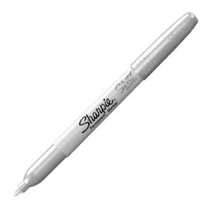 Mix n Match SINGLE Sharpies Fine &Ultra Fine Tip metallic neon Permanent Markers - Picture 1 of 155