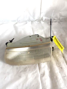 Faro Ford Explorer 1995 - 2001 faro conductor izquierdo F77X13N087BA J - Imagen 1 de 16