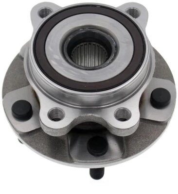 Conjunto de cojinete de rueda y buje Dorman 951-899 para Toyota RAV4 09-12 Foto 1 de 4