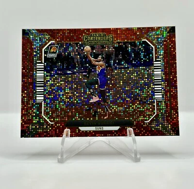 2023-24 Contenders KEVIN DURANT White Sparkle Suite Shots SSP Suns MINT❗️ - Image 1 of 4