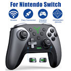 For Nintendo Switch Android/iOS WirelessBluetooth Pro Controller Classic Gamepad