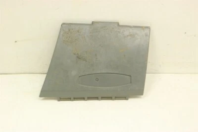 Cubierta tapa guantera gris Polaris Ranger 800 2014-2016 6x6 5437578-453 Foto 1 de 2