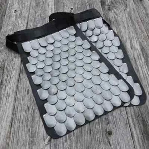 Roman LARP Functional Lorica Squamata Scaled Armor By GE - Imagen 1 de 4