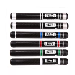 1 pz 917 peso driver neutro o disegno peso sbiadito per driver Titleist 917D 73 mm - Foto 1 di 4