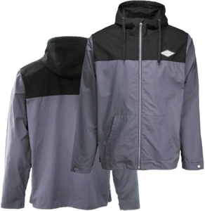 SANTA CRUZ - Chaqueta Abbott - Skateboard, Surf, Street culture - MEDIANA - Imagen 1 de 4