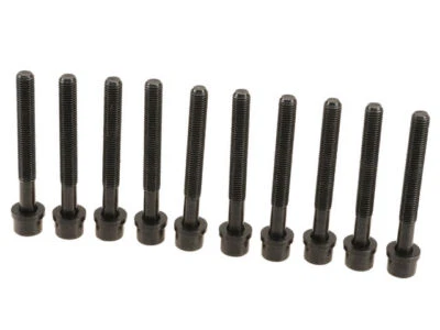 For 1985-1998 Volkswagen Golf Head Bolt Set 71365VRZZ 1986 1987 1988 1989 1990 - Image 1 of 2