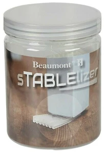 Table Leg Wedges Stablelizer No More Wobbly Restaurant Pub Tables Tub of 25 - Picture 1 of 6