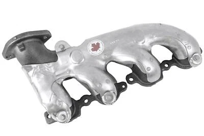 12611638 Exhaust Manifold LS Right Hand Side Brand New with Shield - Image 1 of 2