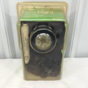 Smartpond Pond and Landscape Light Kit LED Waterproof with 4 Color Lens Caps NIP - Picture 1 of 7