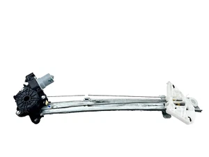 ACURA INTEGRA 2023 REGULADOR VENTANA PUERTA DELANTERA IZQUIERDA CON MOTOR OEM CM093800 - Imagen 1 de 7