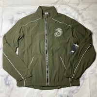 max intensity jacket