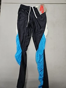 Vintage NIKE Unisex Drawstring Nylon/Spandex /Tights Size Small NWT's - Picture 1 of 5
