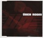 (Gw561) Uber Room, Looking Forward To Nothing - 2007 Cd
