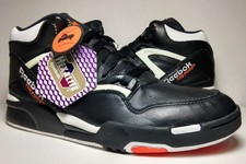 dee brown reebok pumps