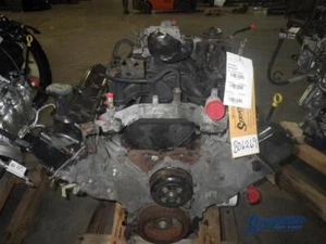 Ford F150 Pickup 2002-2003 Engine Assembly SOHC 5.4L w/ EGR Valve B06269 - Picture 1 of 5