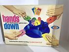 Vintage Hands Down Game- Original 1964 Ideal Toy Corp.