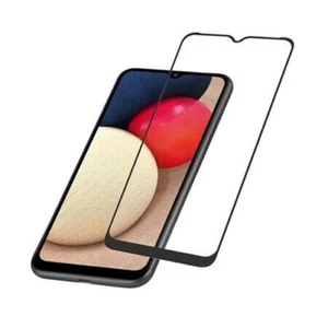 Cellularline Impact Glass Capsule 9H Toughened Glass samsung galaxy A31 - Picture 1 of 1