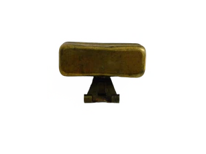 Autolite 1100 Carburetor Float 1963-1969 Ford Falcon Mustang 144-170-200-250  - Picture 1 of 9