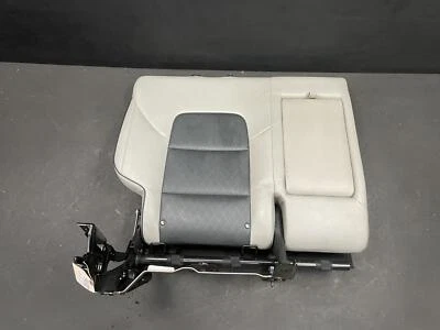 Cojín superior asiento trasero derecho 2018 Kia Sportage 2017 2019 Foto 1 de 4