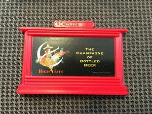 Lufton Werbetafel Magnet Miller High Life  - Bild 1 von 3