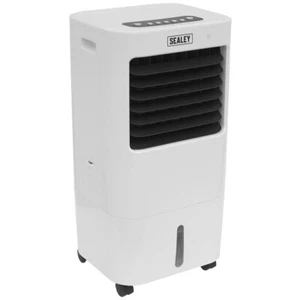 Sealey SAC13 Aria Borsa Termica/Purificatore/Umidificatore Con Telecomando - Foto 1 di 1