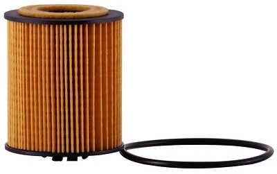 Engine Oil Filter fits 2000-2005 Saturn L300 LW300 Vue  PREMIUM GUARD - Image 1 of 4