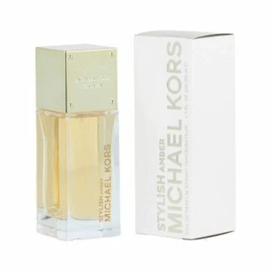 Michael Kors Stylish Amber 50ml EDP (L) SP Womens 100% Genuine (New) - Picture 1 of 1