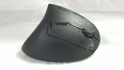 Anker 98anwvm-uba Wireless Vertical Ergonomic Optical Mouse with Dongle - Image 1 of 4